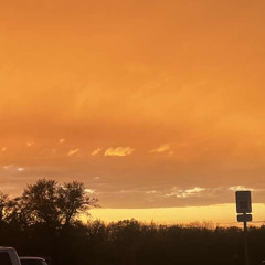 time of day