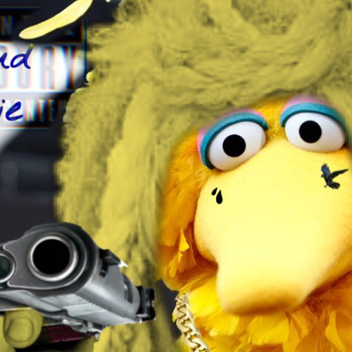 Stream YngSplashK OG BIG BIRD X Haietlik (prodbymichi) by Hi Cookie