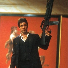 Tony Montana Flow