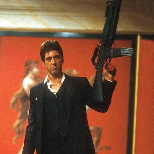 Tony Montana Flow