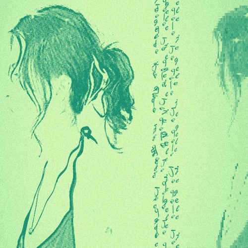 dans tes yeux je gèle (p.JARILLOT)