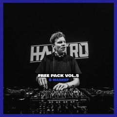 HASTRO FREE PACK VOL.5
