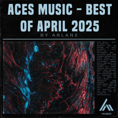 Aces Music & ACS Records | Best of April 2025 - Arlane