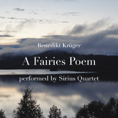 A Fairies Poem