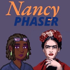 Nancy Phaser @MS ARTVILLE Kunstgucken 2025