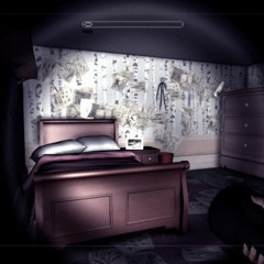 Slender the Arrival OST: 4 Tainted