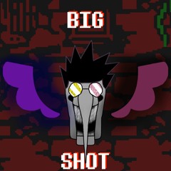 [Deltarune] BIG SHOT [Cover]