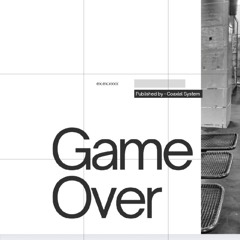Game over
