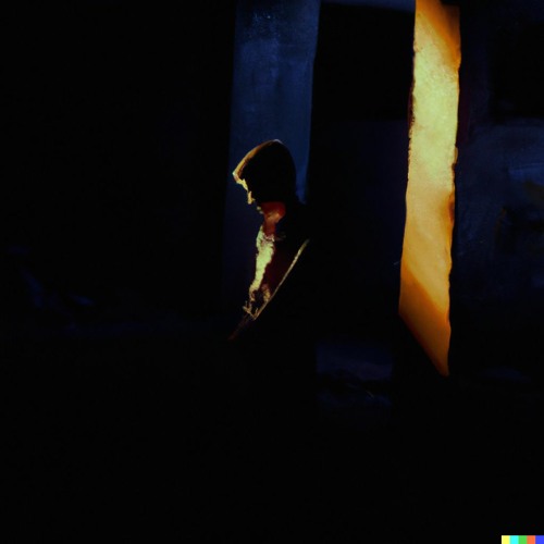 Through Darkness