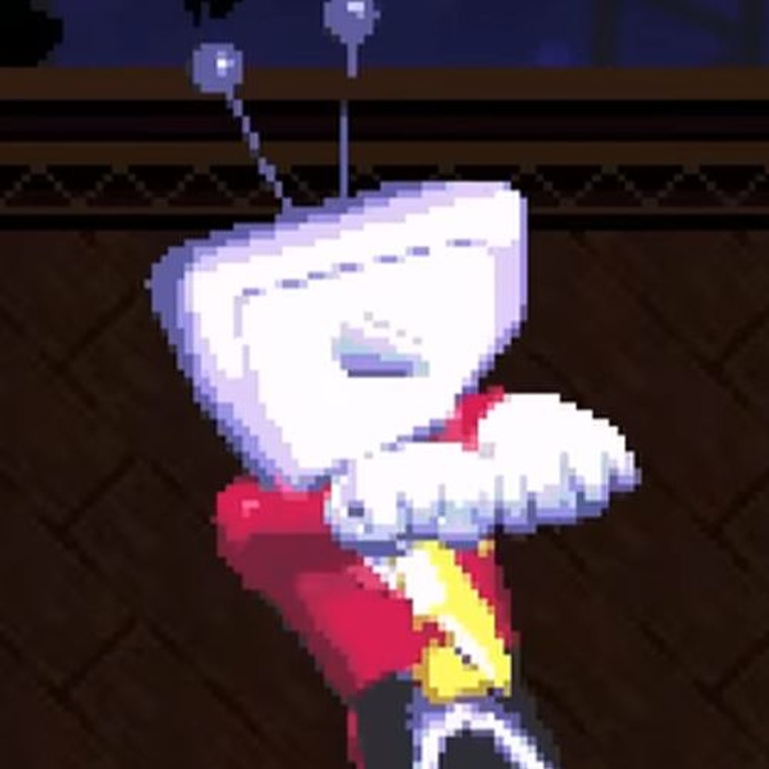 Stream Tenna Theme : Its TV Time! (Deltarune) | EPIC VERSION by Anthony  Lo Re | Listen online for free on SoundCloud