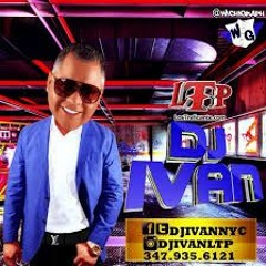 Dj Ivan Rmx En Vivo Mezcla Variada Vol4