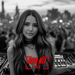 NOVA MIX VOL. 5