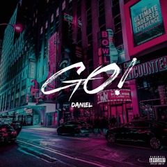 Daniel - Go!