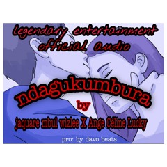 Ndagukumbura