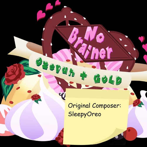 No Brainer - Vs Party Crashers