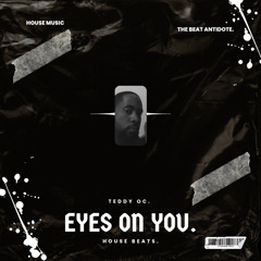 Eyes on you Dance & EDM Beat/instrumental.