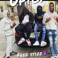 Huncho x Bin laden x Stizz - FREE B.O.A