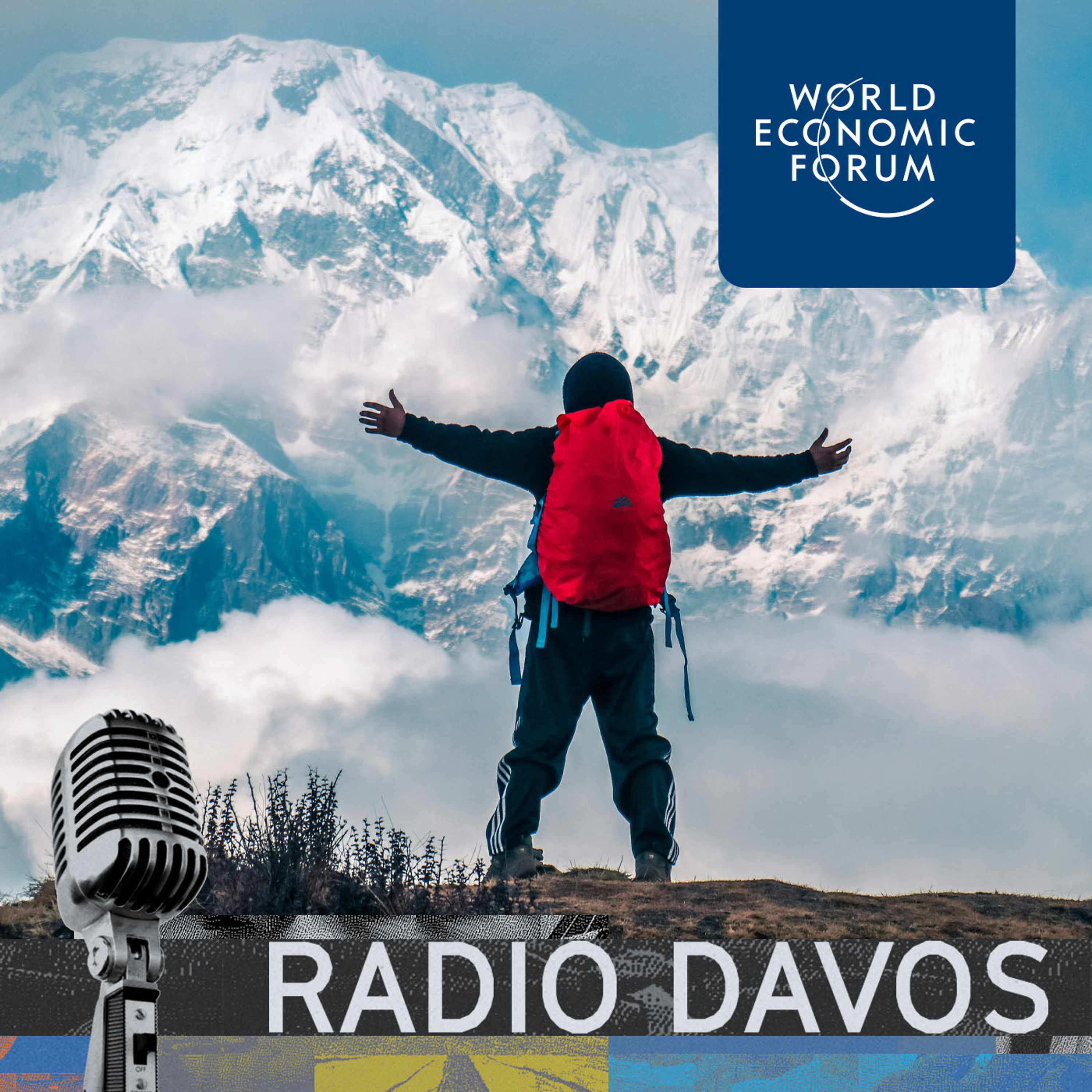 cover of episode Tourism is bouncing back - but can we make travel sustainable?