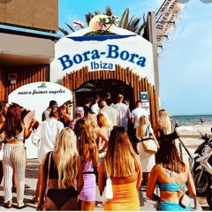 Ibiza Beach Bar Grooves