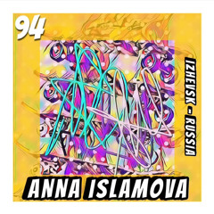 SE & BP PODCAST #094 – Anna Islamova [Ru]