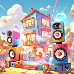Bass House Set - April 8, 2024