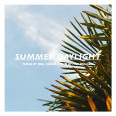 SUMMER DAYLIGHT -Japanese Hiphop & Citypop Mix-