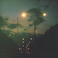 seven pm