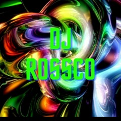 Dj Rossco.Bring on august21🎵🔉