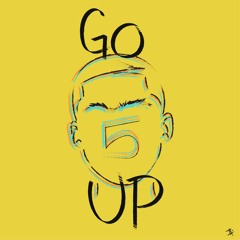 Go Up (prod. by PlutoBrazy eng. by Young Dylan Beats)