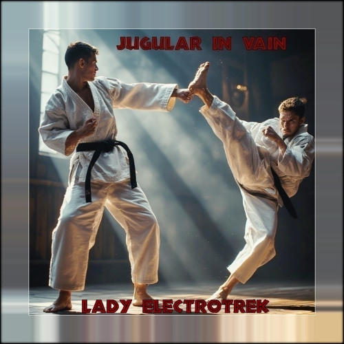 Jugular In Vain