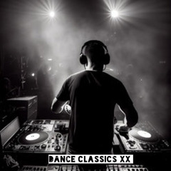 Dance Classics XX ( Its Not Over )