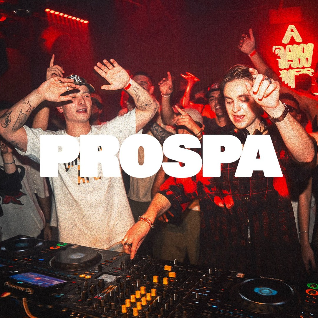 Pro Spa Rave Stream Prospa | RAW CUTS by RAW CUTS | Listen online for free on SoundCloud