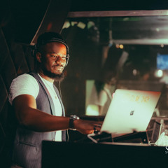 Afro House Vibes Vol. 1 (Remix Session)