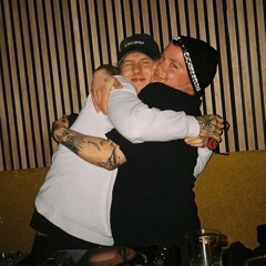 SNÀÐINN & LAFONTAINE 01.06.2025- Sunnudagsklúbburinn- Prikið -