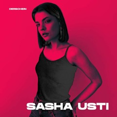 new tribe ⏤ Sasha Usti