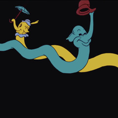 technicolor pachyderm