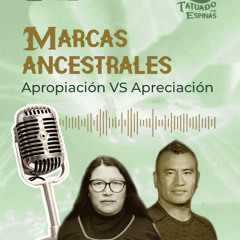 🌀 Apropiación vs. Apreciación 🌵