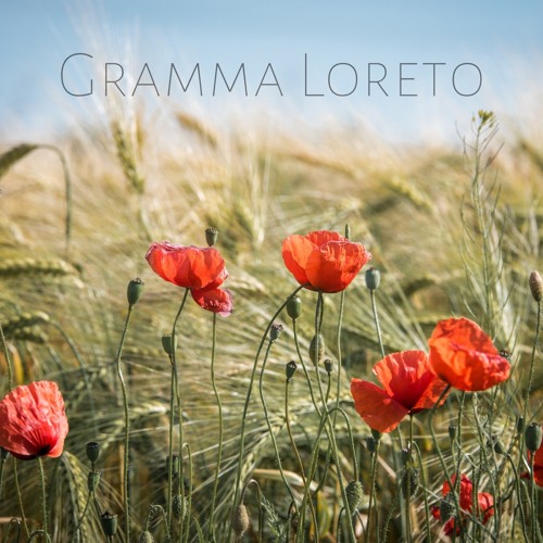 Gramma Loreto (Original Mix)