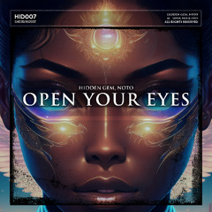 [HID007] Open Your Eyes