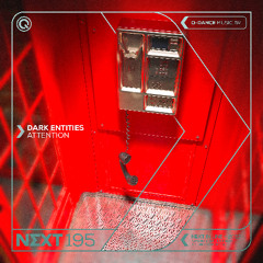 Dark Entities - Attention