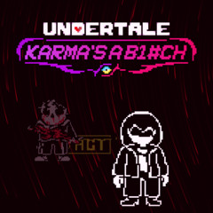 [Undertale:Karma's A B1#ch Inc.]Phase 52 - goodnightsweetangel