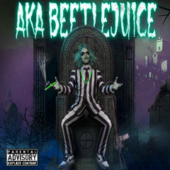 Loc Tavarez - Aka Beetlejuice (evil ret)