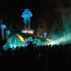 OssiblocK @ Pangea Festival 2025 (Ostsee Bühne)