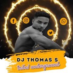 TRIBAL HOUSE MIX 2 BY DJ THOMAS S(SoundCloud)