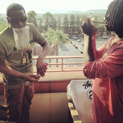 Ballout  - The Weekend ft Chief Keef (RM)