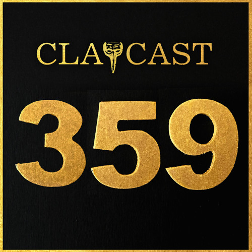 CLAPCAST #359