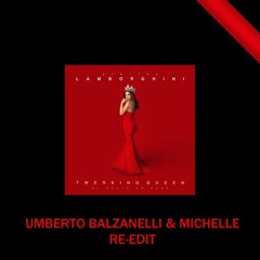 Elettra Lamborghini - Musica (E Il Resto Scompare) - (Balzanelli & Michelle Re-Edit) FREE DOWNLOAD