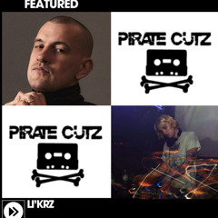 Li'KRZ Select 94.4 Live Broadcast 05.11.25