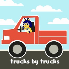Trucks By Trucks