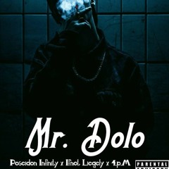Mr Dolo Mastered